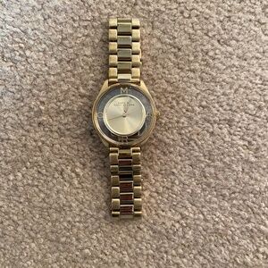 Marc Jacobs Tether Watch